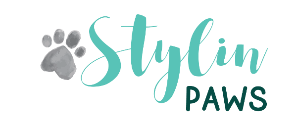 Stylin Paws logo