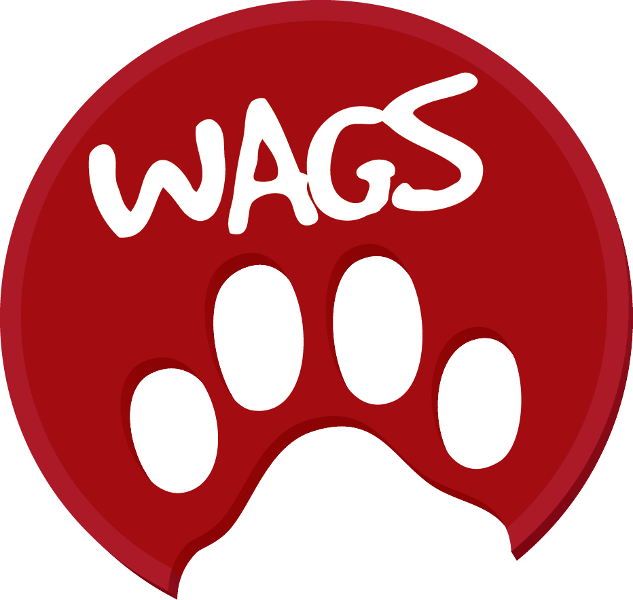 Wags logo